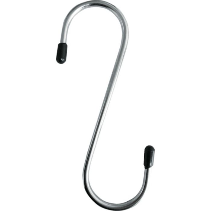 TRUSCO Sフック ステンレス製 150mm(Tcode:2562037)