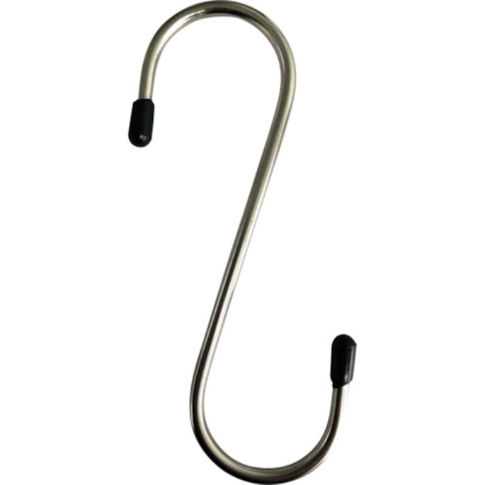 TRUSCO まとめ買い Sフック ステンレス製 200mm 70個(Tcode:4336998)