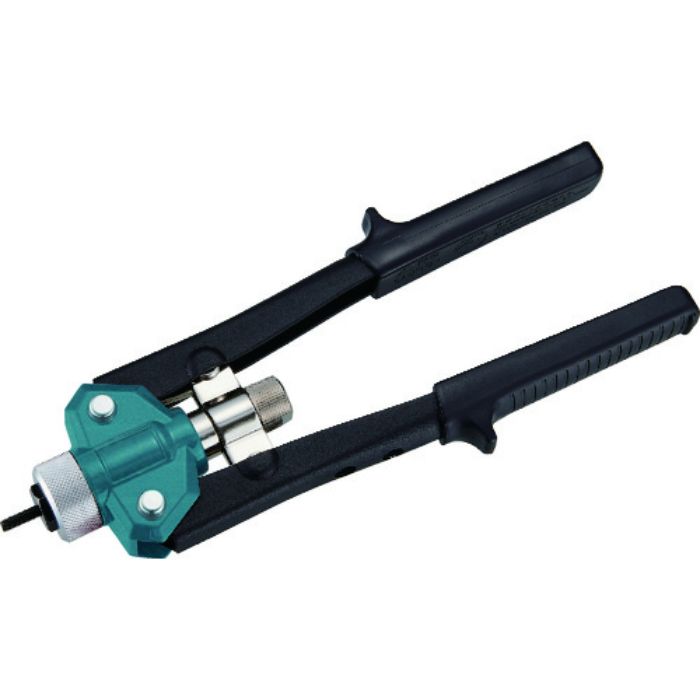 TRUSCO 軽量強力ハンドナッター(Tcode:2083942)