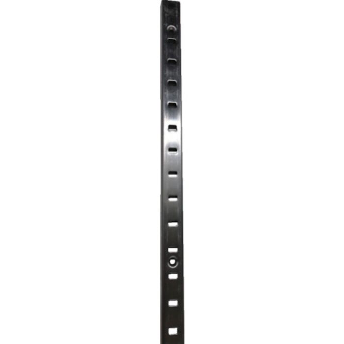 TRUSCO ステンレス棚柱 SUS430 1820mm(Tcode:3963838)