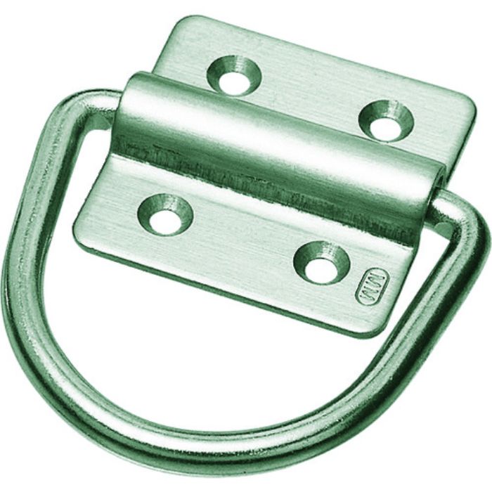 TRUSCO ハンガーユニットD型 ステンレス製 L48XW48 1個入(Tcode:2081032)