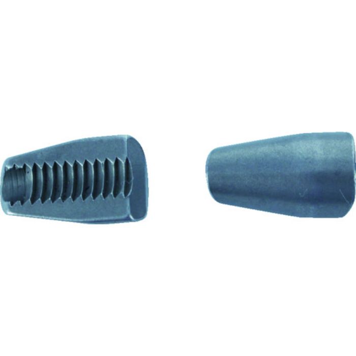 TRUSCO リベッター用ジョー(Tcode:1345716)