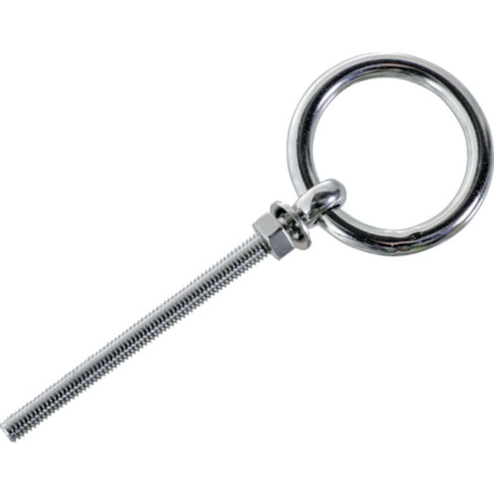 TRUSCO 丸カンボルト ステンレス製 12mm(Tcode:2577464)