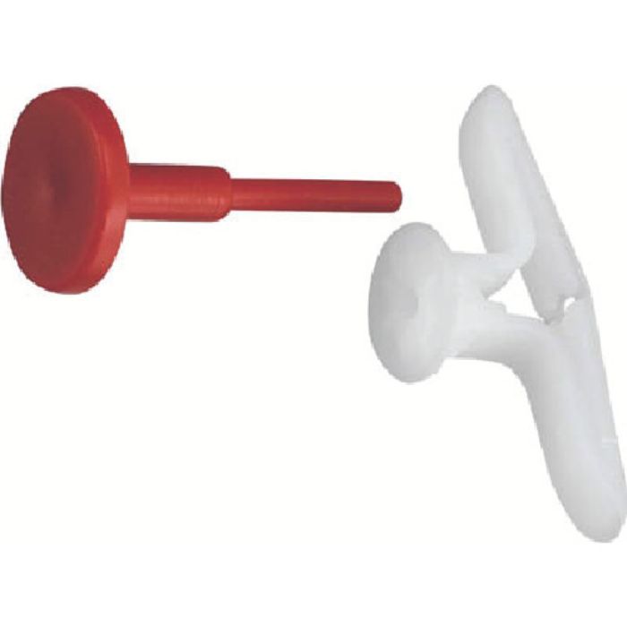 サンコー テクノ トメラーTMーBタイプ 樹脂製 パック品 (50本入)(Tcode:5589177)