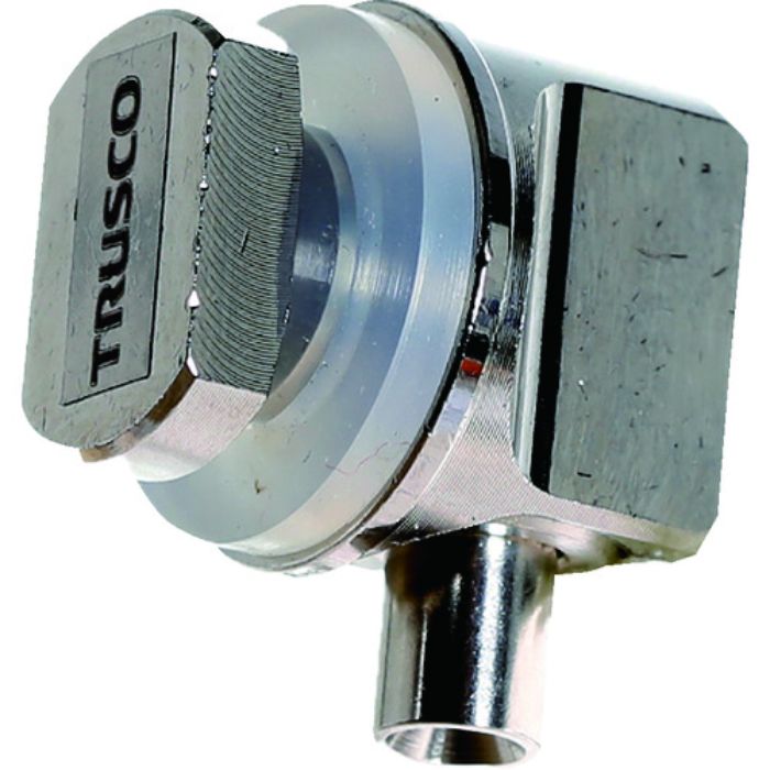 TRUSCO ピクチャーレール用 壁面用アタッチメント(Tcode:2065726)