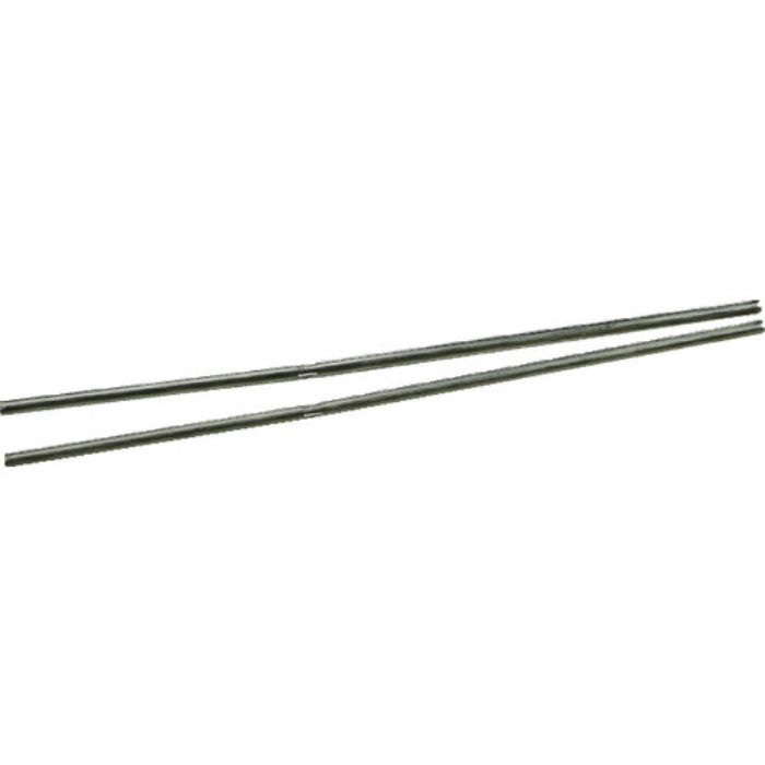 TRUSCO ピクチャーレール用 ジョイントピン 2個入(Tcode:2065733)