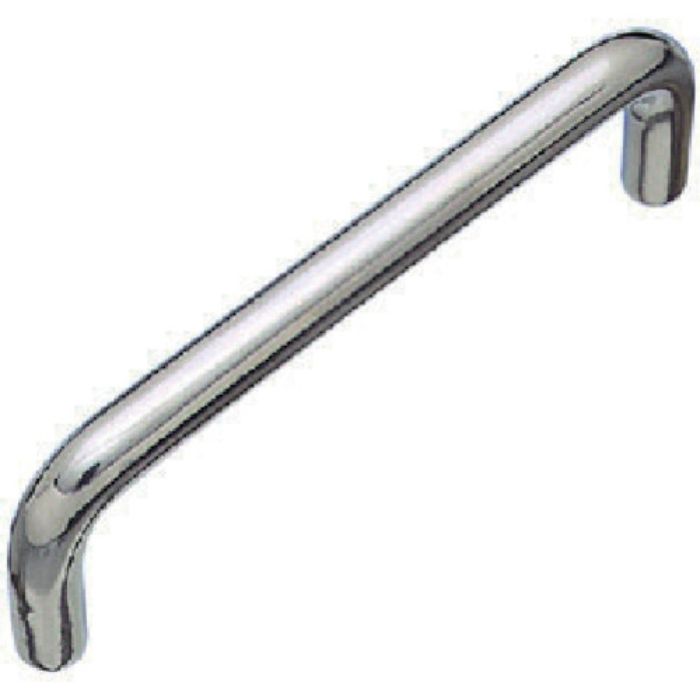 水本 ステンレス 引き取手(めねじ) 線径6mmピッチ80mm(Tcode:8490075)