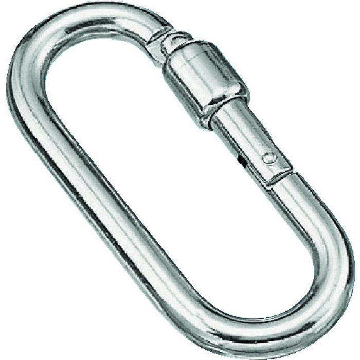 TRUSCO オープンフックP型 ステンレス製 D寸法12mm(Tcode:2082286)