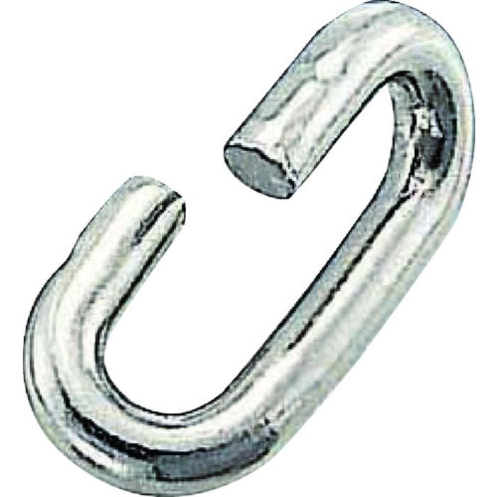 TRUSCO ステンレス ワリカン 線径1.6mm 5個入(Tcode:2080170)