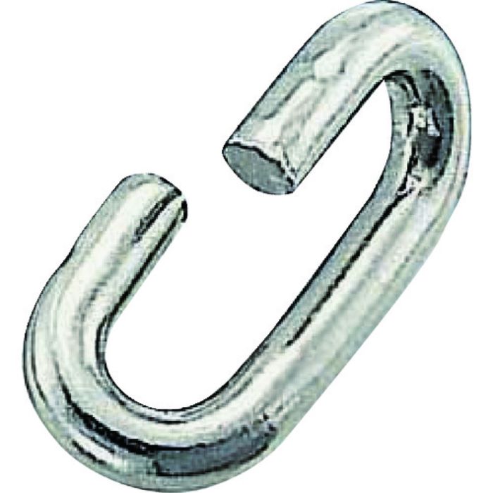 TRUSCO ステンレス ワリカン 線径16mm 1個入(Tcode:2080174)