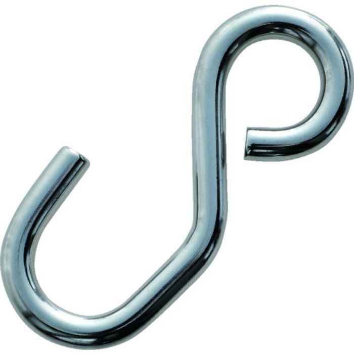 TRUSCO Sカン SAT型 ステンレス製 10mm(Tcode:2081076)