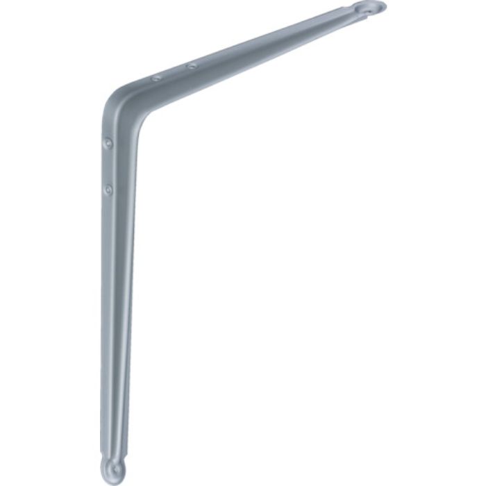 TRUSCO 棚受 200×250 シルバー(Tcode:2996685)