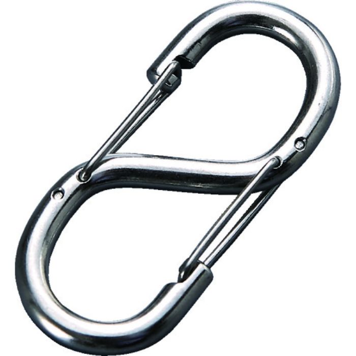 TRUSCO Sカンフック ステンレス製 3mm(Tcode:1607247)