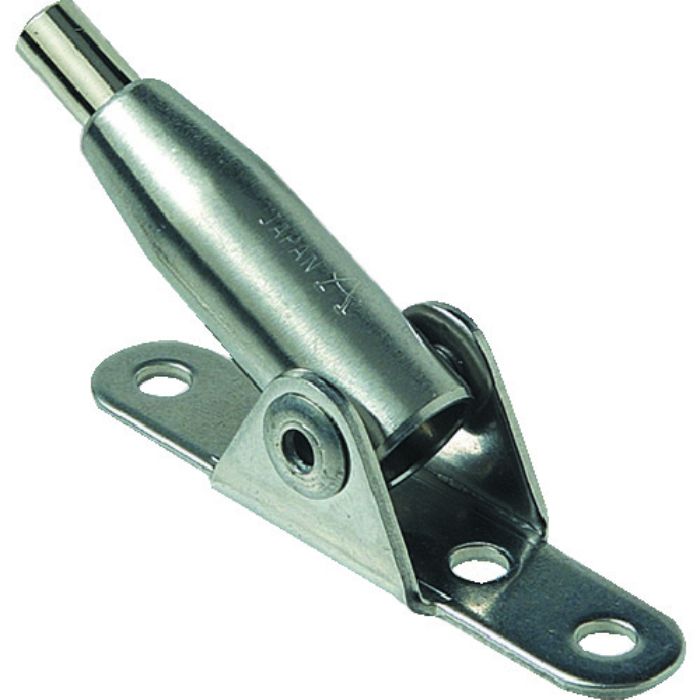 TRUSCO ワイヤー吊りパーツ 4点ビス止め 1.5〜2.0Φ用(Tcode:2076089)