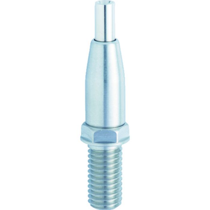 TRUSCO ワイヤーグリッパー M10オネジ付き SUS(Tcode:1158192)