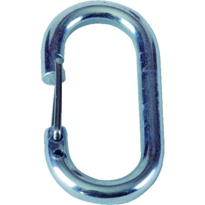 TRUSCO Cリンク スチール 8mm(Tcode:1161633)