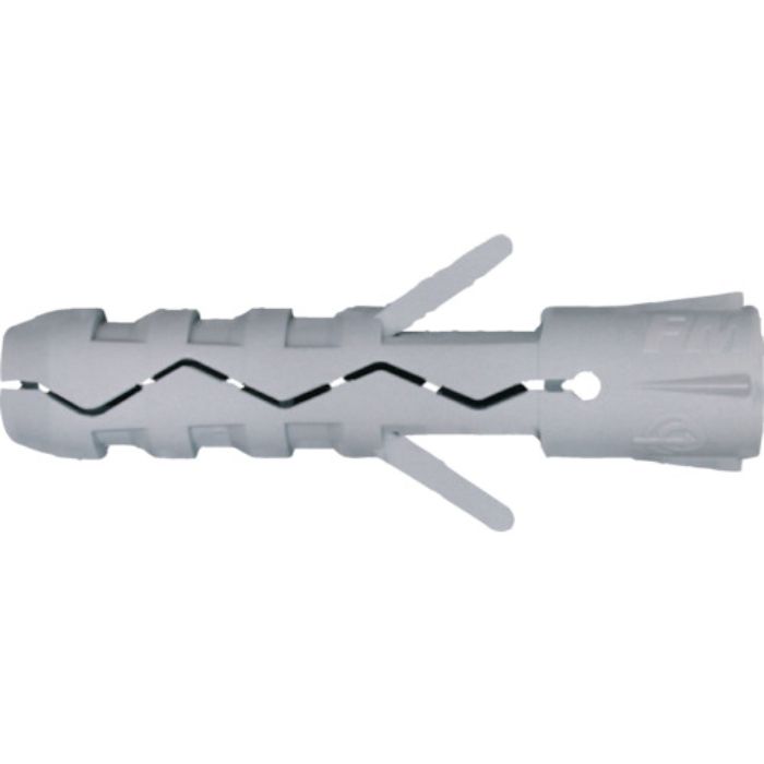 friulside ナイロンプラグ TU 6X30(100本入)(Tcode:8558725)