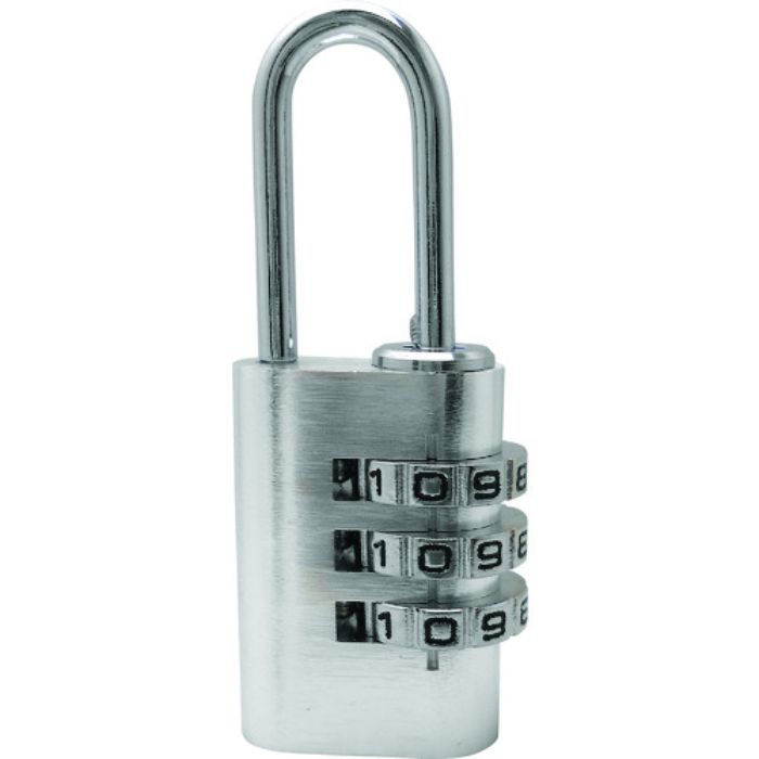 WAKI アルミのカギ シルバー(Tcode:1358542)