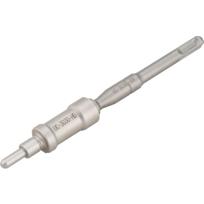 UNIKA ユニコンアンカー専用 クイックホルダービット(打込みホルダー付) UC-3030-SDS(Tcode:8356908)