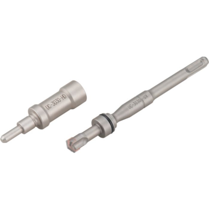 UNIKA ユニコンアンカー専用 クイックホルダービット(打込みホルダー付) UC-3040-SDS(Tcode:1026632)
