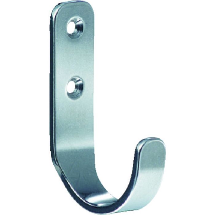 TRUSCO U型フック SUS 鏡面 43mm(Tcode:1164069)
