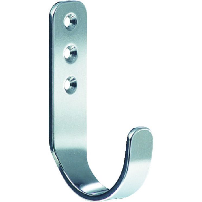 TRUSCO U型フック SUS 鏡面 56mm(Tcode:1164071)