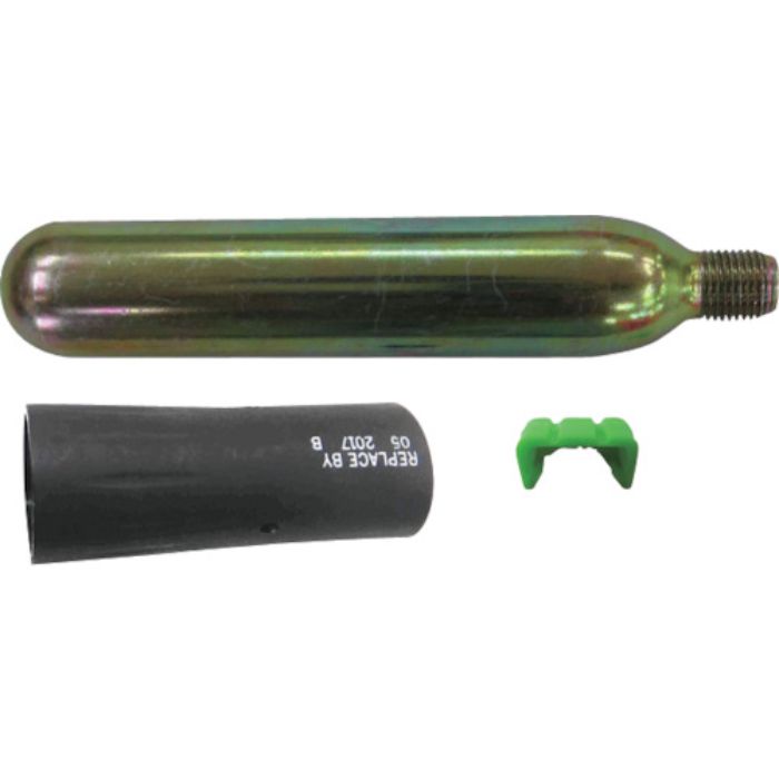 オーシャンライフ LGー1/WRー1用ボンベ及びカートリッジセット(Tcode:3776519)