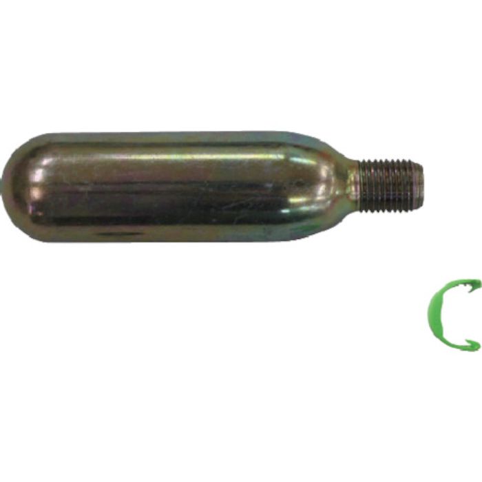 オーシャンライフ LGー3/WRー3用ボンベセット(Tcode:3776497)