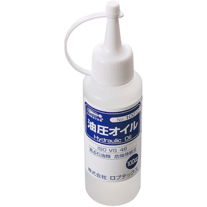 エビ エアリベッター用パーツ 油圧オイル(Tcode:2152805)