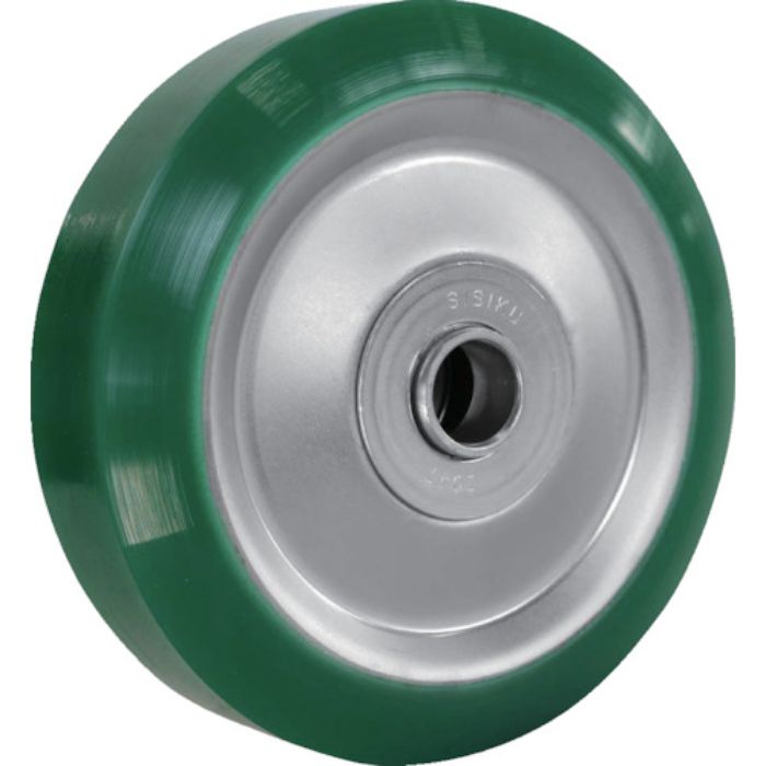 シシク ウレタン車輪のみ 150径(Tcode:1373188)