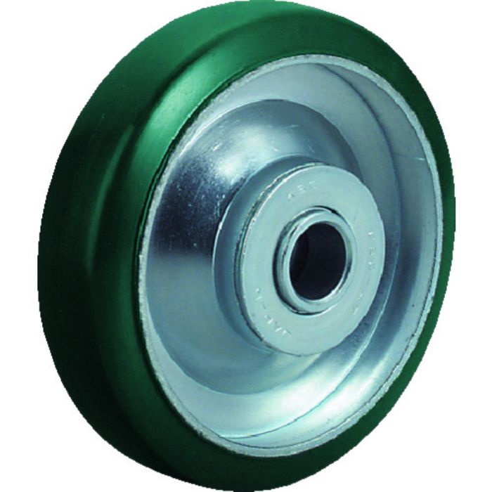 ユーエイ 車輪 150径ウレタン車輪(Tcode:2963531)