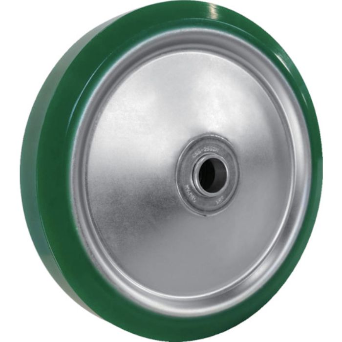 シシク ウレタン車輪のみ 250径(Tcode:1373226)