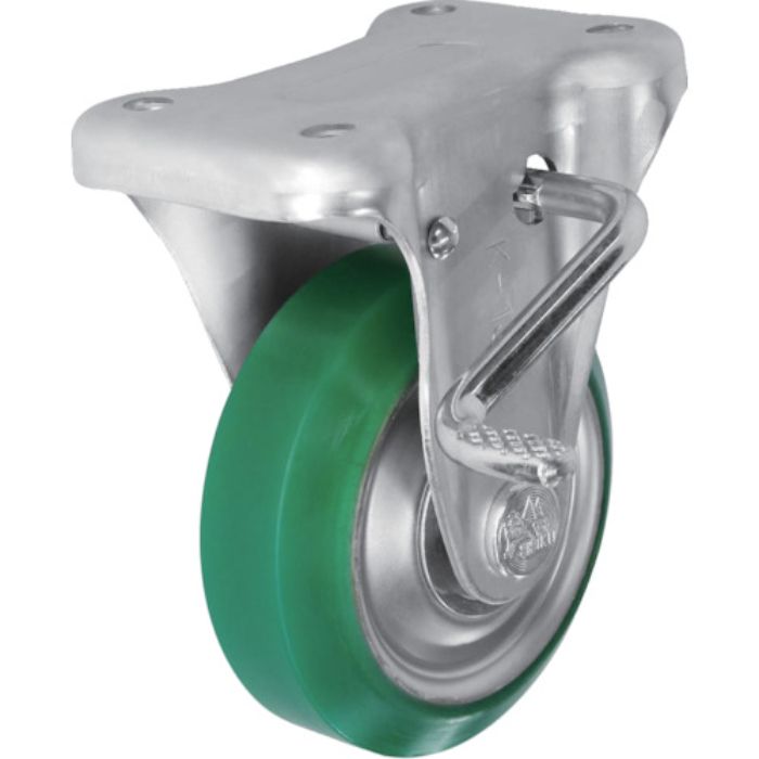 シシク ウレタン固定車 130mm(Tcode:3535509)