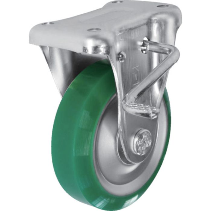 シシク ウレタン固定車 150mm(Tcode:3535517)