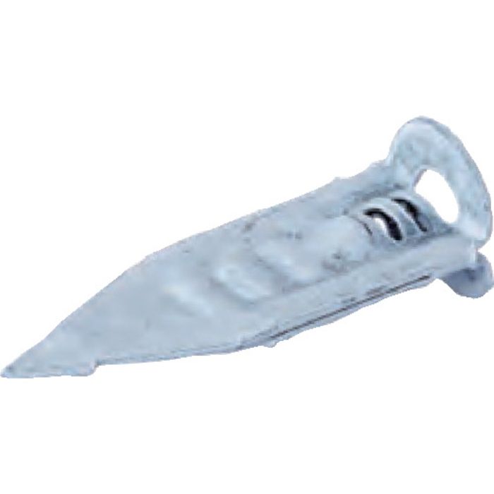 WAKAI ボードアンカーV ホワイト(30入り)(Tcode:4630410)