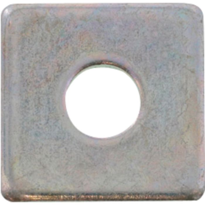 SUNCO 角座金(大形角(1/4)M6X20X2.3(400個入)(Tcode:2556021)の