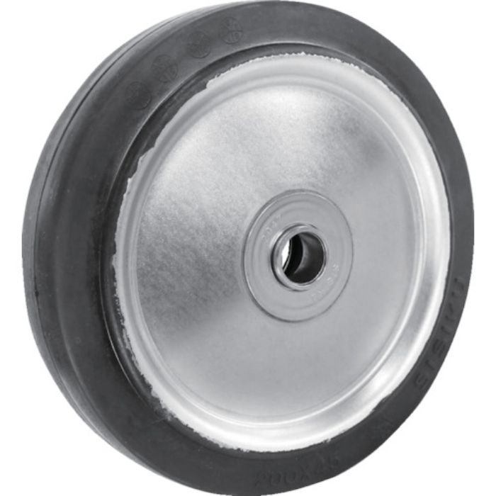 シシク ゴム車輪のみ 200径(Tcode:1373196)