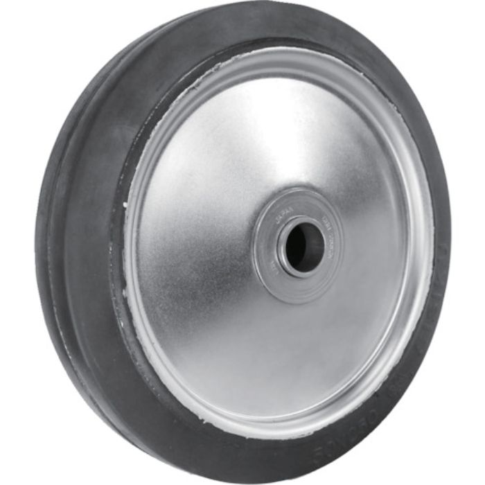 シシク ゴム車輪のみ 250径(Tcode:1373218)