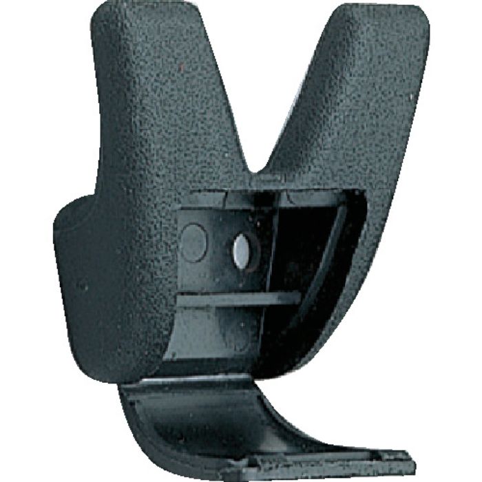 スガツネ工業 (110050557)WB-6210059プラスチックフックダブル(Tcode:2637425)