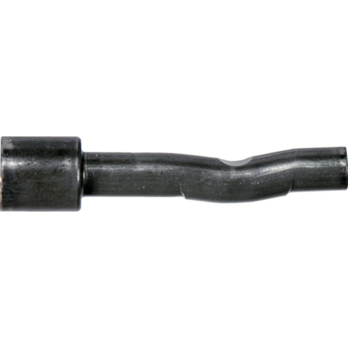 TRUSCO 溶接アンカー ウェルドコブラ スチール 10×45 30本入(Tcode:3651338)