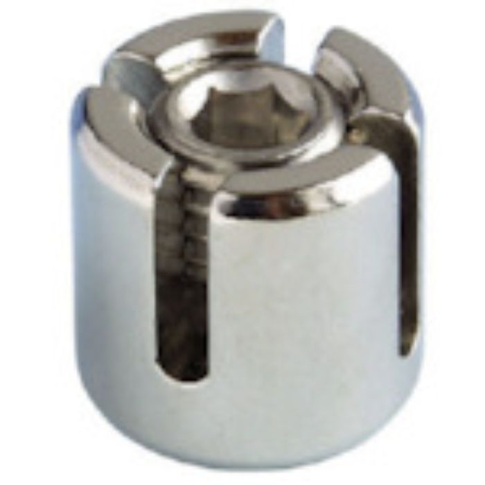 水本 ステンレス ダブルクリップ 適合ワイヤー径1mm(Tcode:8493147)