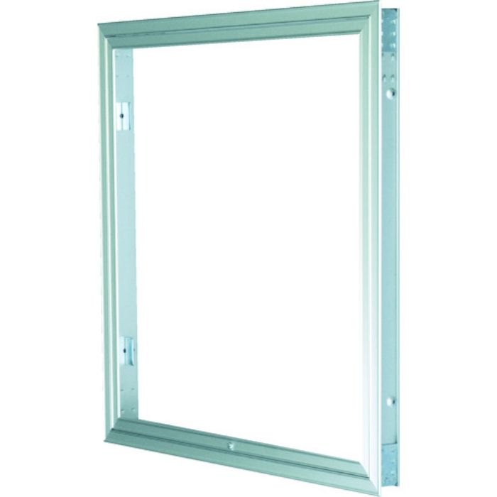 ダイケン 壁点検口 シルバー 300×300(Tcode:3606309)