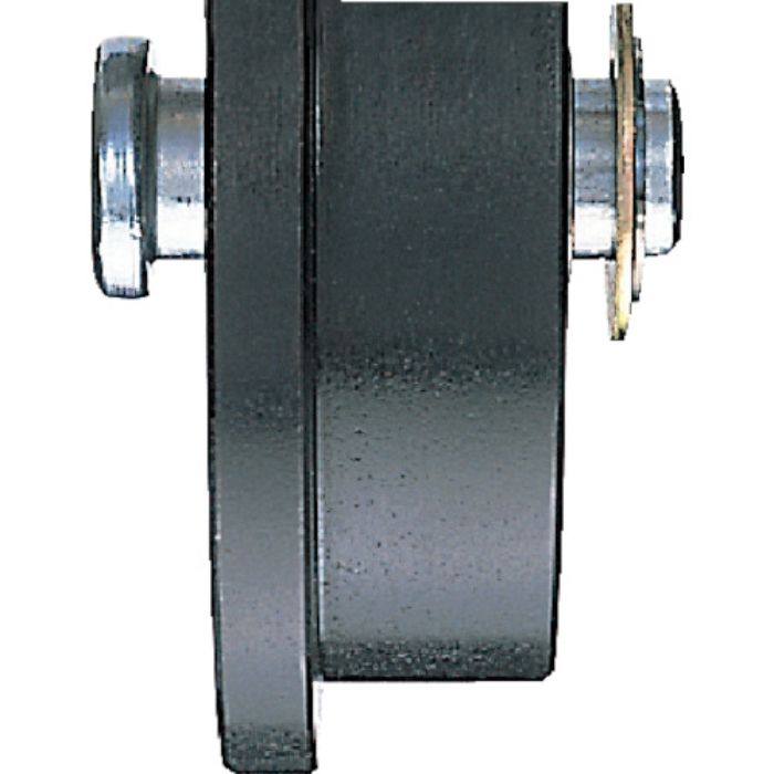 ヨコヅナ ロタ・重量戸車 車のみ 50mm トロ(Tcode:8496713)