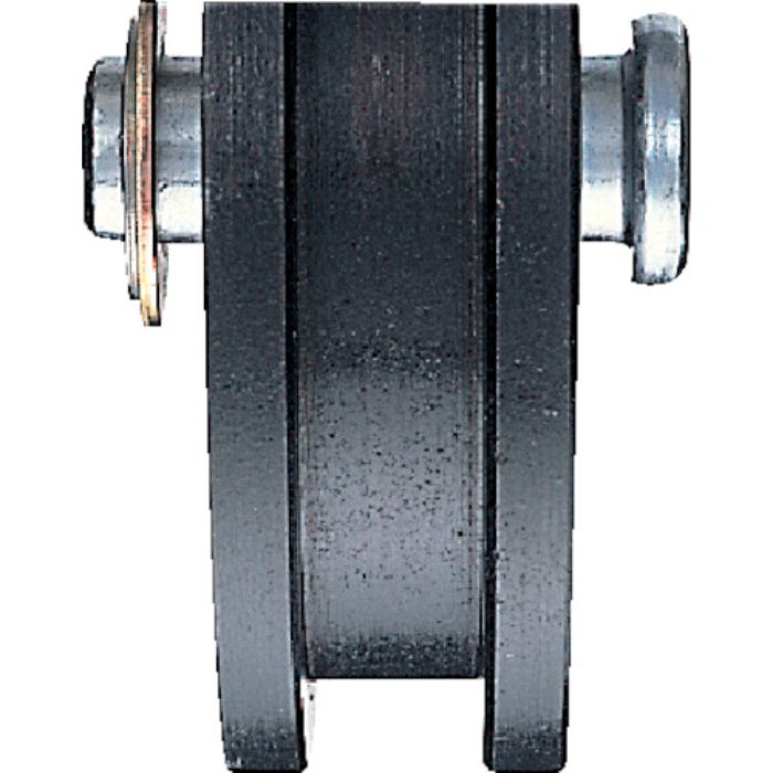 ヨコヅナ ロタ・重量戸車 車のみ 90mm H(Tcode:8496724)