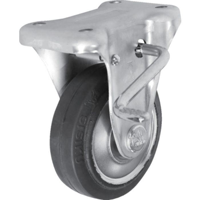 シシク 固定車 ブレーキ付 130mm(Tcode:3535576)