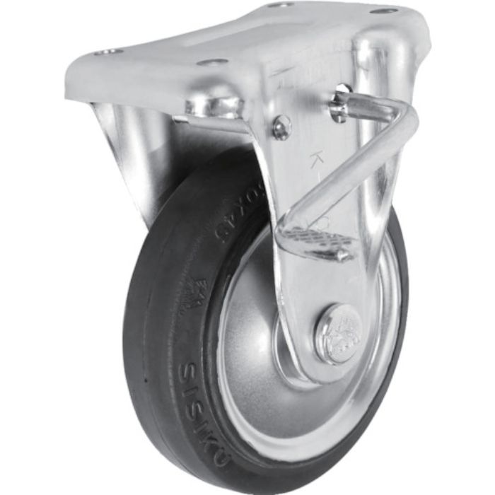 シシク 固定車 ブレーキ付 150mm(Tcode:3535584)