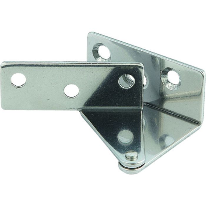 スガツネ工業 (170090257)WP1Rステンレス鋼製WP型ヒンジ(Tcode:1319896)