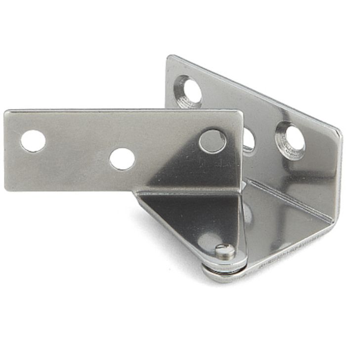 スガツネ工業 (170090259)WP3Rステンレス鋼製WP型ヒンジ(Tcode:1316708)