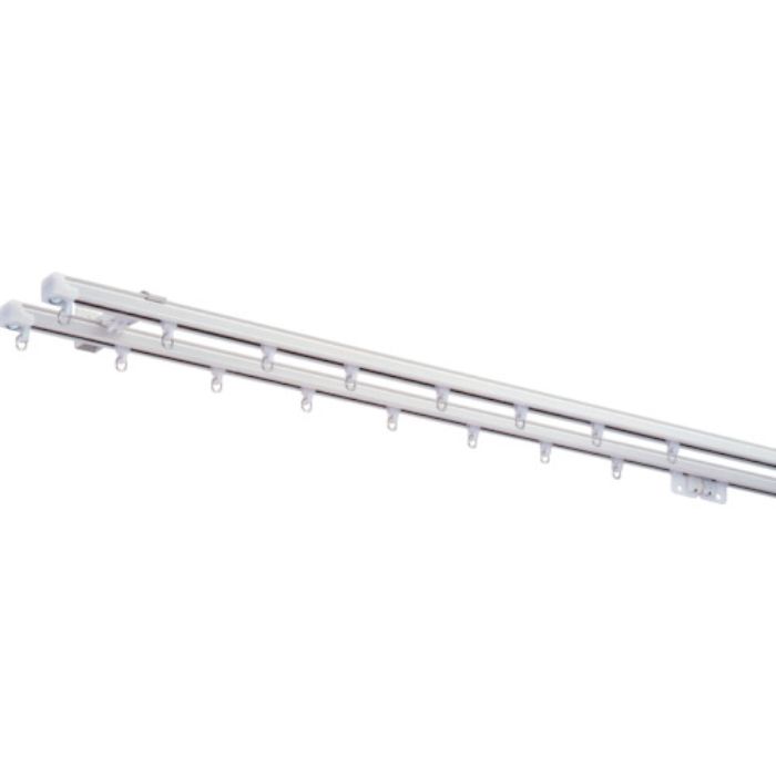 TOSO ウィンピア工事用セット スチールウォームホワイト3.0m(Tcode:3495011)