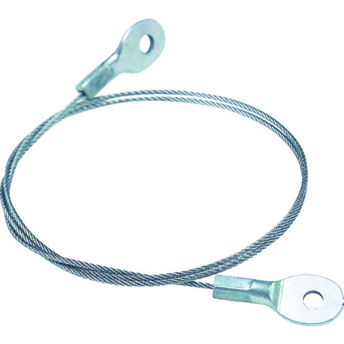 ニッサチェイン カットワイヤー 1.0X150mm(M3用)(Tcode:7547480)